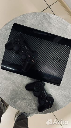 Sony playstation 3 PS3