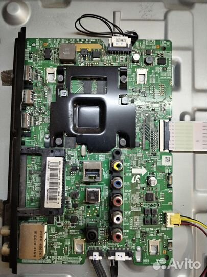 Samsung ue32n5300