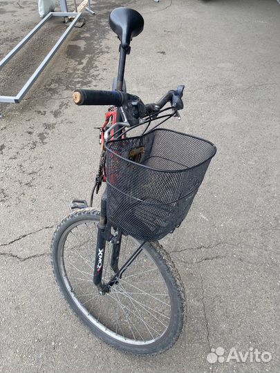 Велосипед Forward sporting 2 26