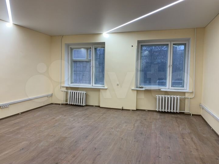 Офис, 33 м²