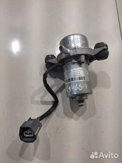 Насос вакуумного усилителя (Haval Jolion)