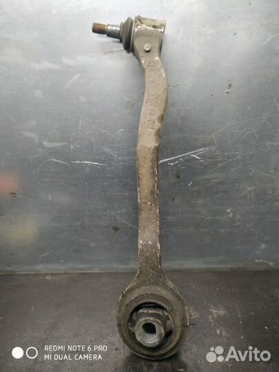 Рычаг подвески передний правый Mercedes Benz