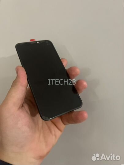 Дисплей iPhone 11 (еик)