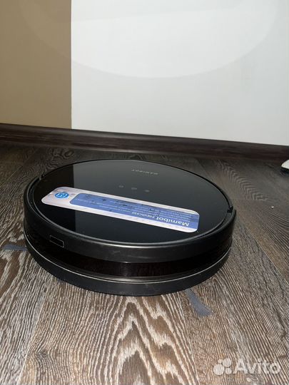 Робот пылесос Mamibot