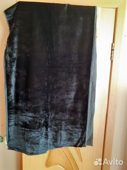 Бархат СССР