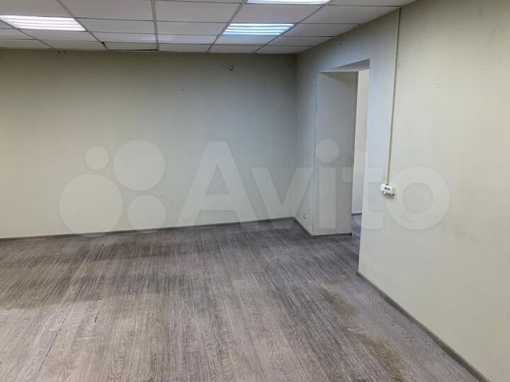 Свободного назначения/пвз/салон красоты, 57 м²