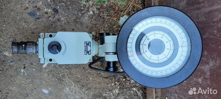 Репитер 38Н2 судовой