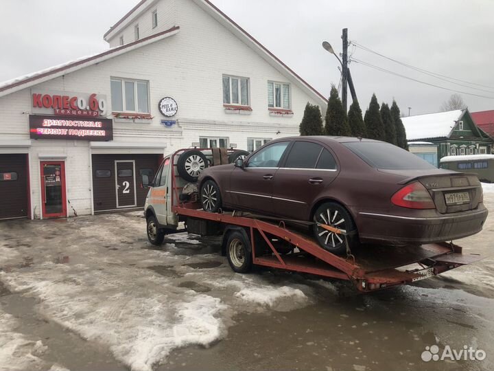 Перевозка автомобилей эвакуатор 24/7