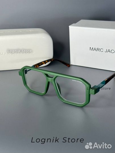 Имиджевые очки Marc Jacobs