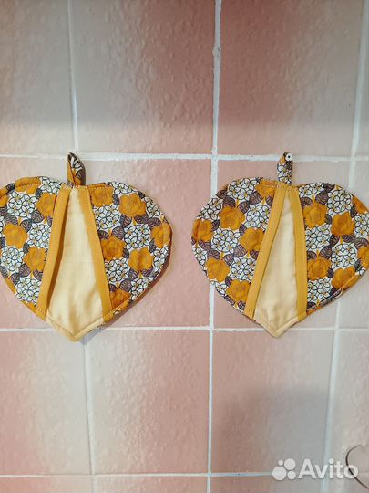 Прихватки для кухни