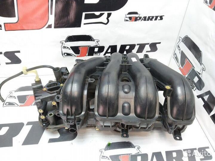 Коллектор впускной Mazda 3 BK рестайлинг (2006—200