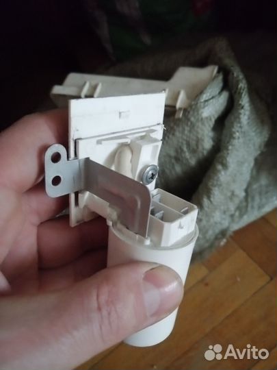 Продам сетевой фильтр стиральной машины Indesit