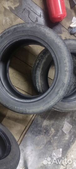 Pirelli Cinturato P1 195/55 R15