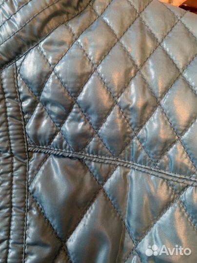 Куртка женская