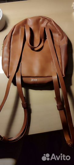 Рюкзак женский