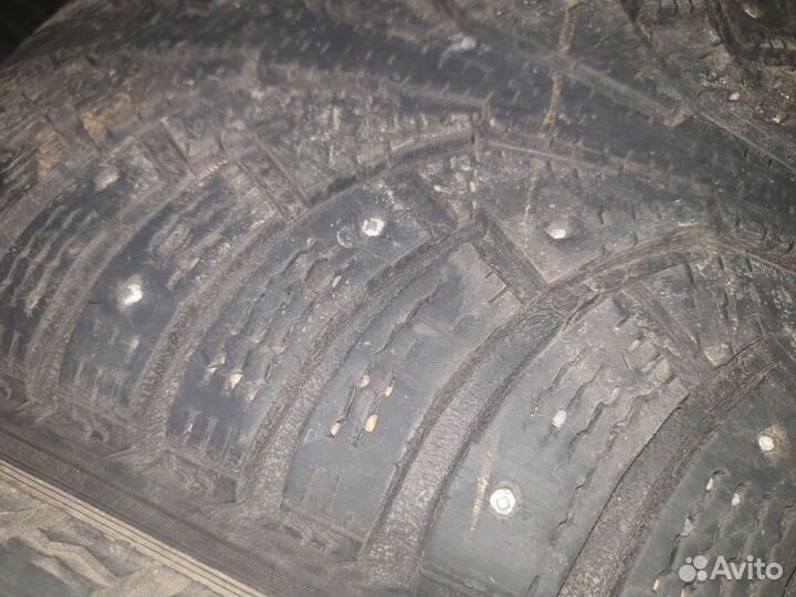 Pirelli Ice Zero 235/55 R17