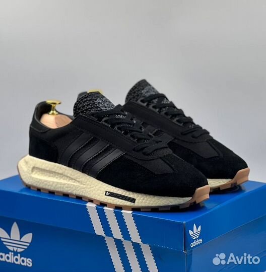 Кроссовки мужские Adidas retropy E5 LUX