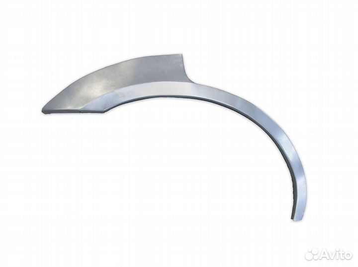 Пороги и арки ремонтные на все модели Kia