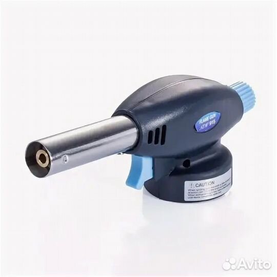 Газовая горелка