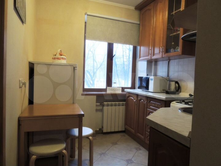 1-к. квартира, 34 м², 2/9 эт.