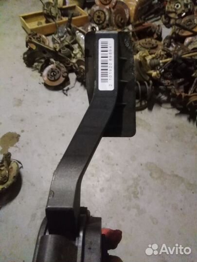 Педаль газа LADA Granta cross