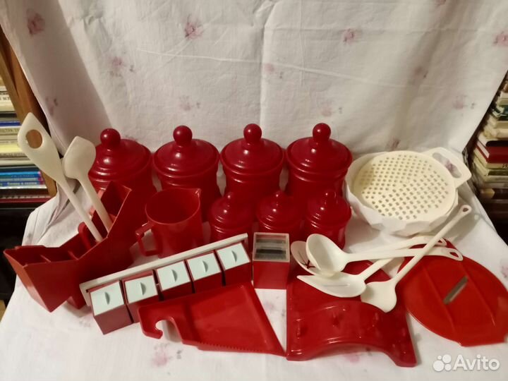 Кухонный набор