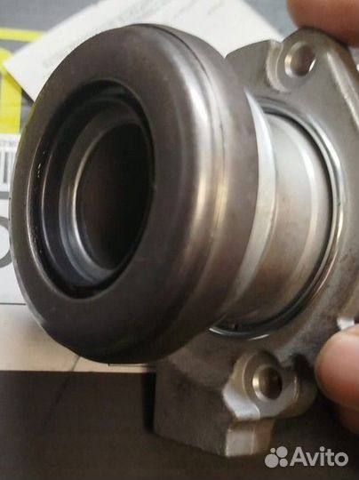 Выжимной подшипник