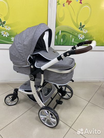Коляска детская