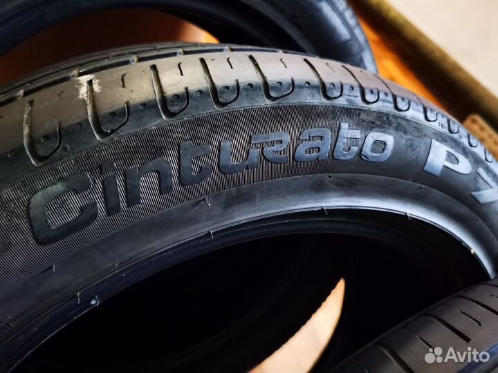 Pirelli Cinturato P7 225/50 R17