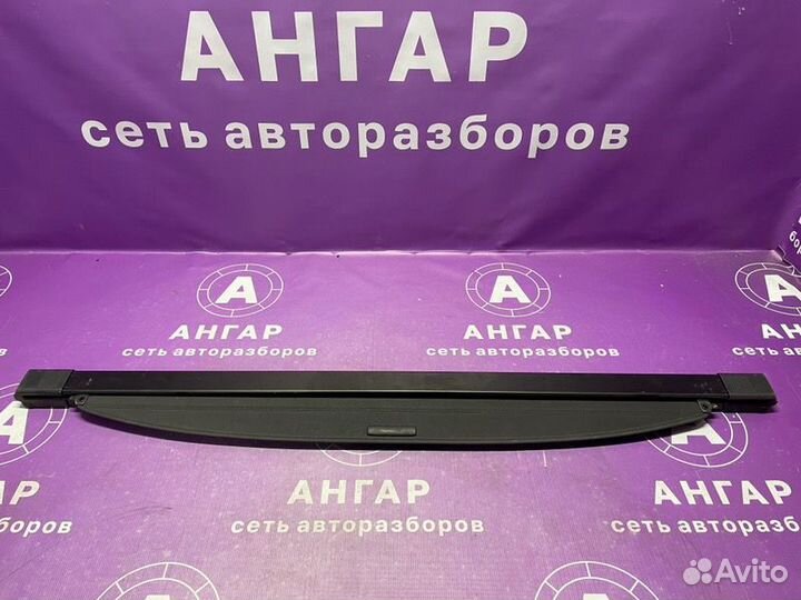 Шторка багажника задняя Honda Accord CM2 K20Z2