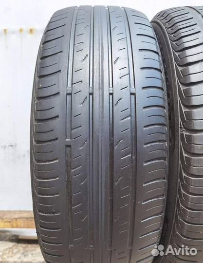 Dunlop Grandtrek PT3 225/60 R17 99V