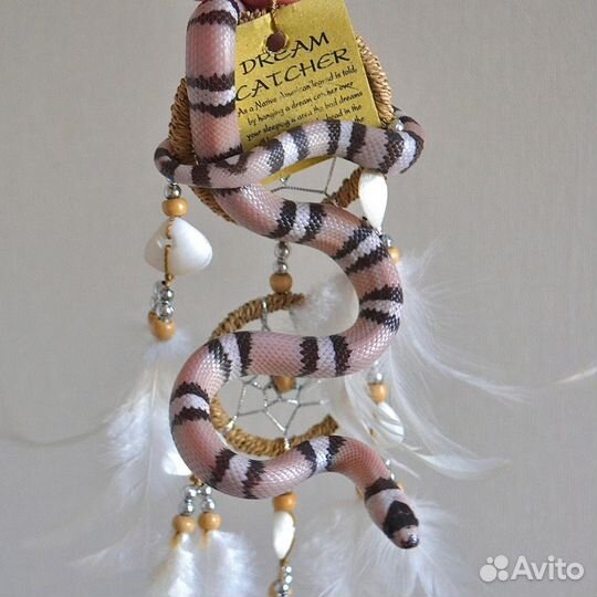 Гондурасская змея