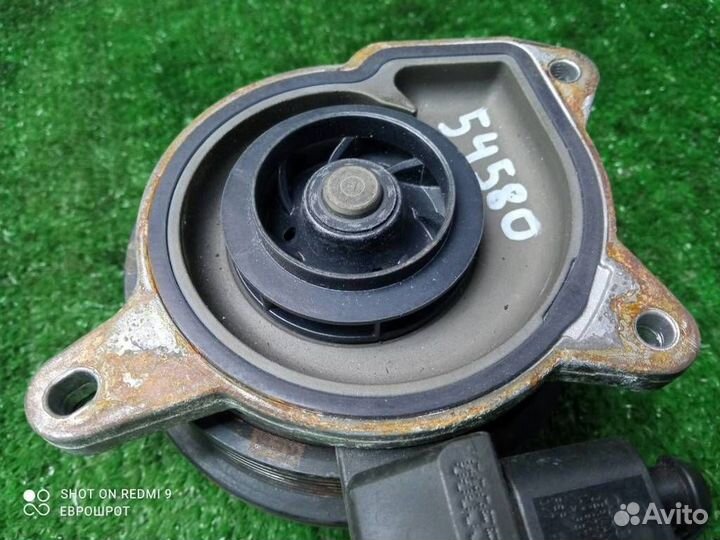 Насос водяной (помпа) Volkswagen Jetta 5 (2006-20