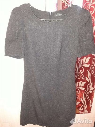 Женская одежда