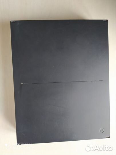 Xbox one S + GTA 5 диск в подарок