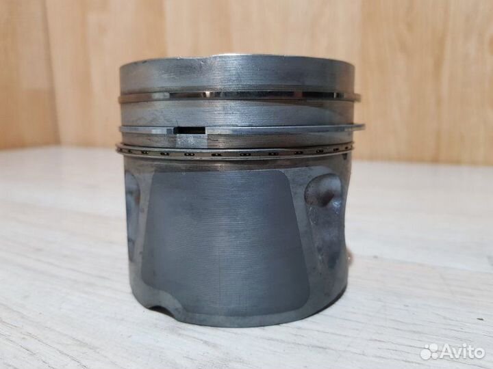 Поршень Ssangyong Rexton Y290 D20DTR 2013