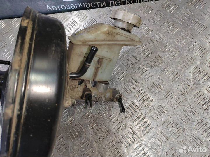 Вут+Гтц Hyundai Verna 1.4 2006-2010