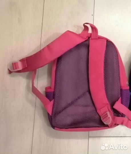 Рюкзак детский