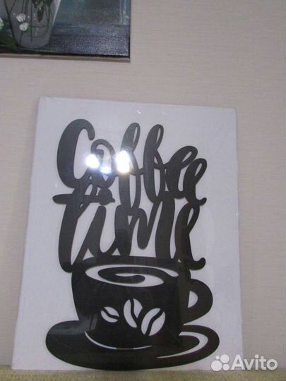 Декоративное настенное панно