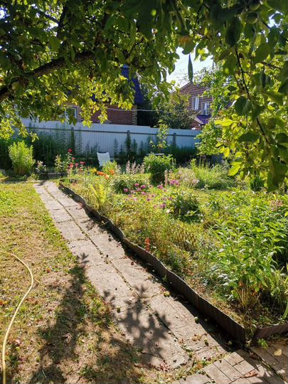 Дача 94,7 м² на участке 6 сот.