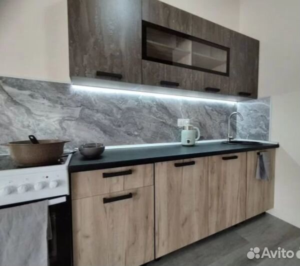 Кухня 2 метра эдинбург