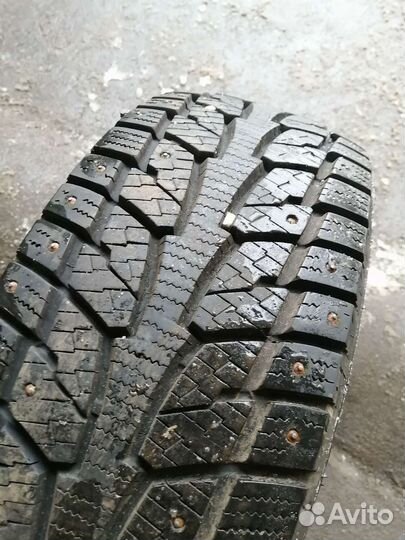 Hankook Winter I'Pike LT RW09 235/65 R16