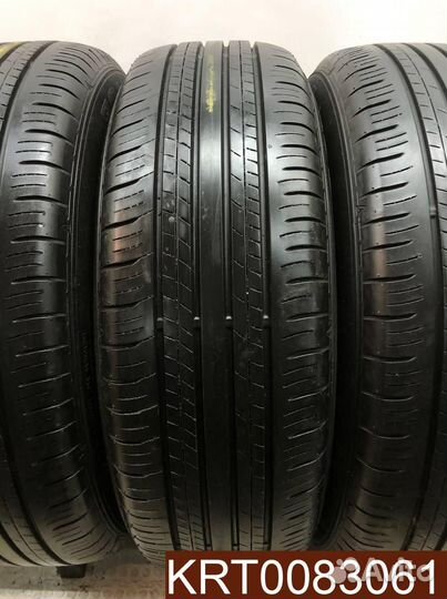 Dunlop Grandtrek PT30 225/65 R17 99B
