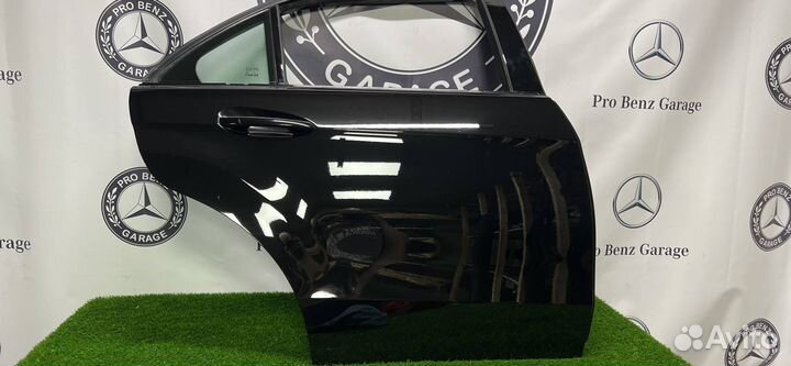 Дверь задняя правая Mercedes-Benz E-Класс