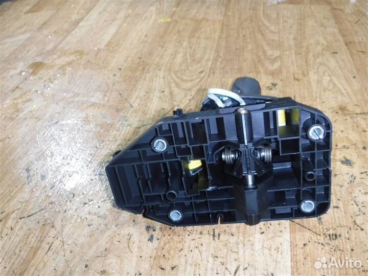 Кулиса АКПП Volvo S80 1998-2006