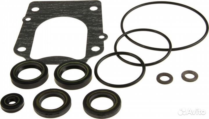 Ремкомплект редуктора Suzuki DF70A-90A 25700-87L01