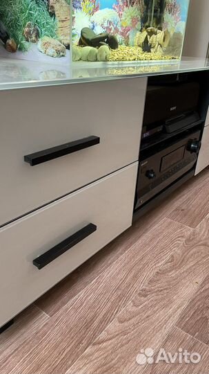 Тумба под телевизор