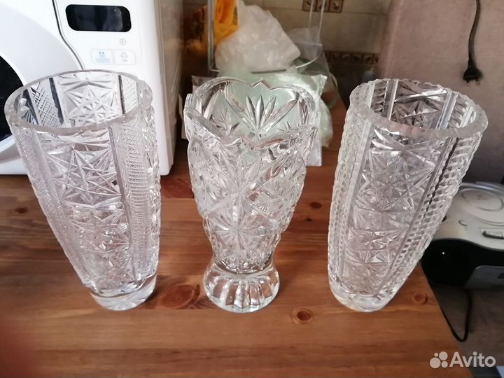 Посуда СССР