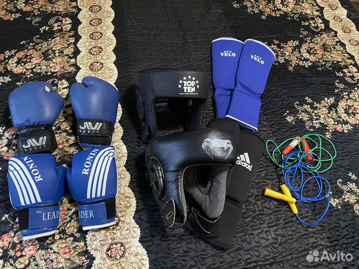 Форма для мма