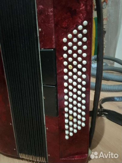 Аккордеон
